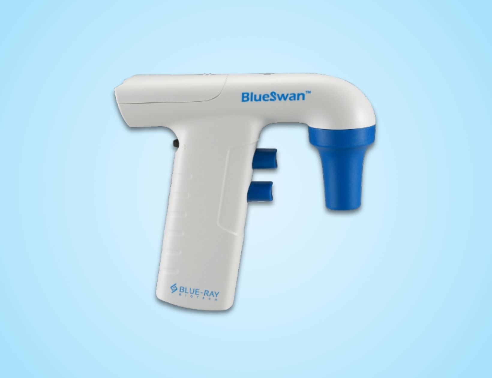 Dụng Cụ Trợ Hút Pipet Điện Tử BlueSwan