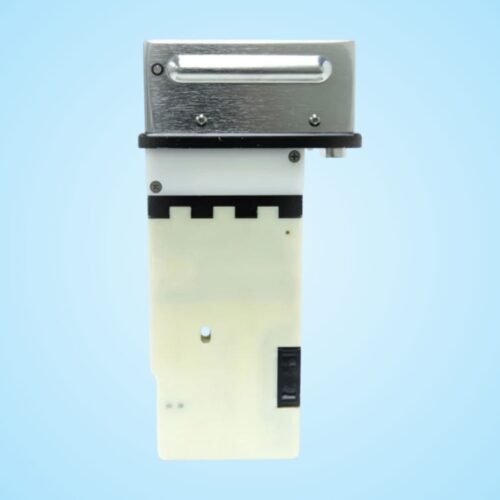 Mô-đun Hạ Nhiệt Độ Theo Chương Trình (CRF)