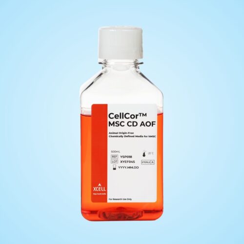 Môi Trường CellCor™ CD MSC AOF - GMP