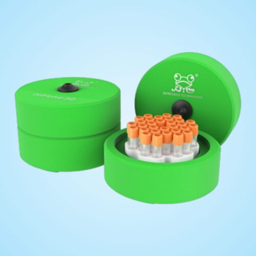 Hộp Làm Lạnh Ống Chứa Mẫu CellHome