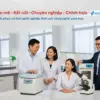 Biotechnology career opportunities at Biogroup Vietnam
