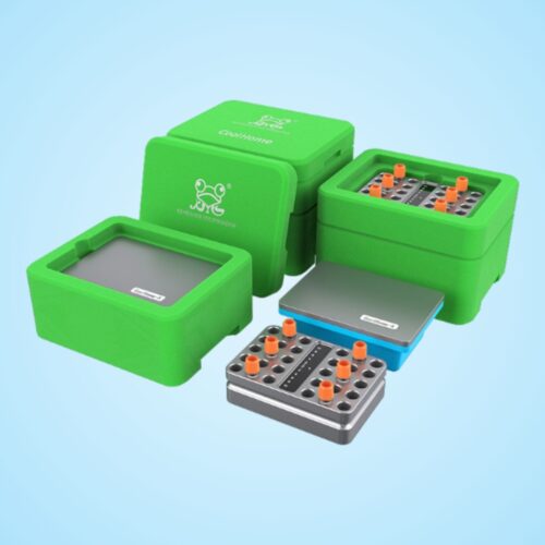 Dụng Cụ giữ Lạnh Mẫu CoolHome