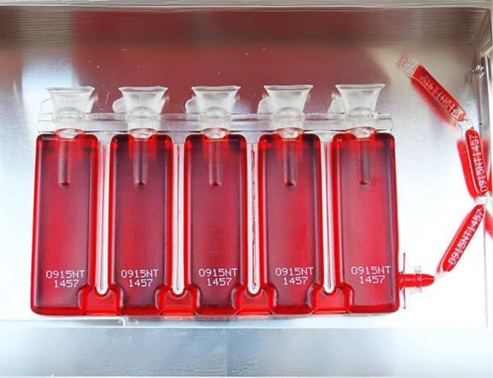 OriGen Biomedical (Mỹ) Nhận Được Chứng Nhận “CE Mark” & Ra Mắt Sản Phẩm Túi Đông Lạnh CryoStore™ FLEX Ở Thị Trường Toàn Cầu