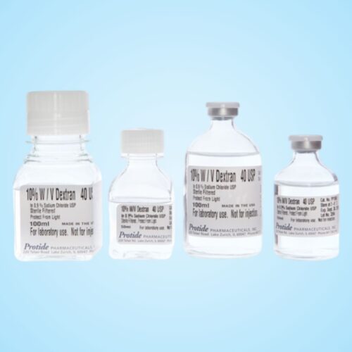 Dung Dịch Dextran 40