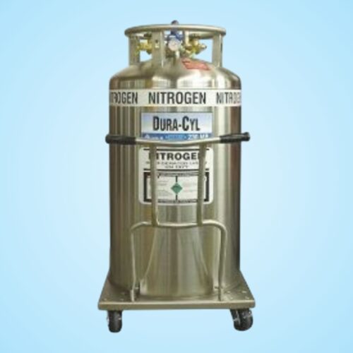 Bình Cấp Nitơ Lỏng Áp Thấp Dura-Cyl