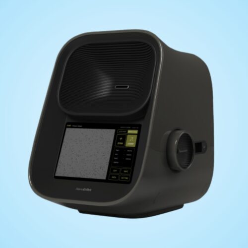 Máy Đếm Tế Bào Tự Động EVE™ Plus