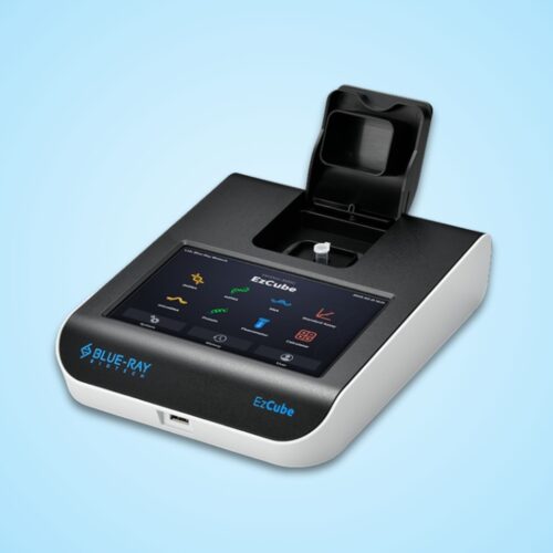 Máy Đo Quang Phổ EzCube