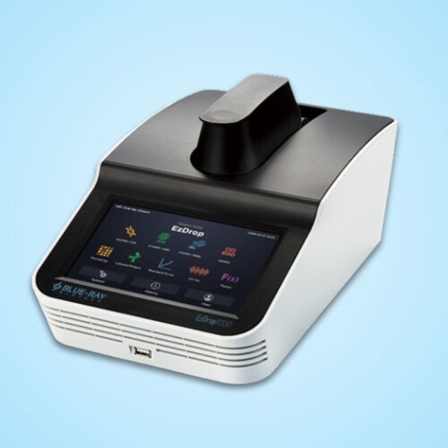Máy Đo Quang Phổ Vi Thể Tích UV/Vis EzDrop 1000