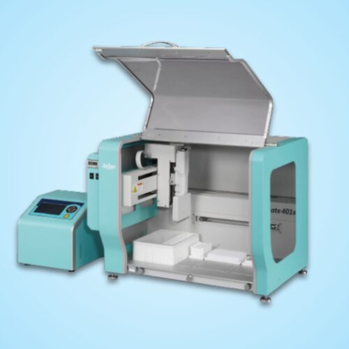 Hệ Thống Pipette Tự Động - EzMate