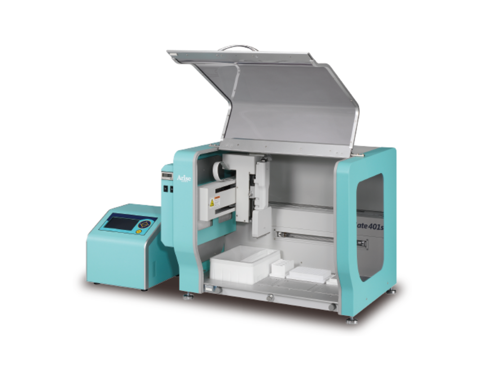 Webinar: Accelerating COVID-19 Detection Workflow – Challenges, Insights, and Successful Cases