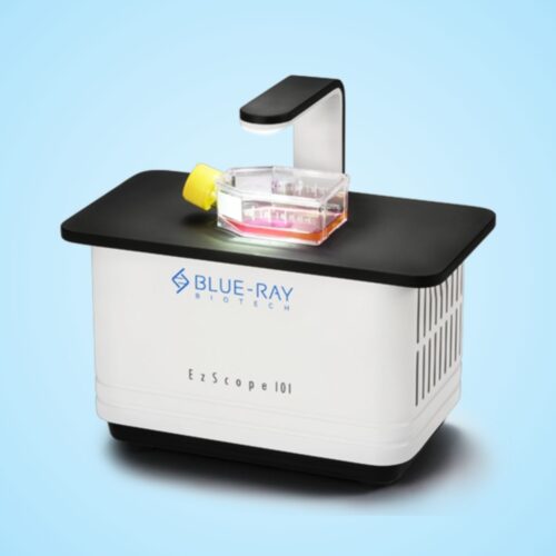 EzScope 101 - Live Cell Imaging System