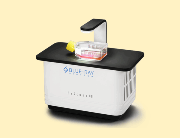 EzScope 101 - Live Cell Imaging System