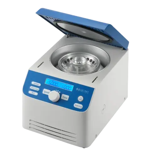 Máy Ly Tâm TurboFuge