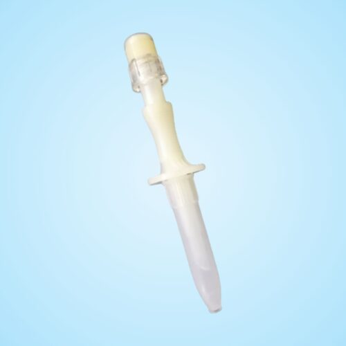 Dụng Cụ Lấy Mẫu Tế Bào Với Vị Trí Kim Tiêm