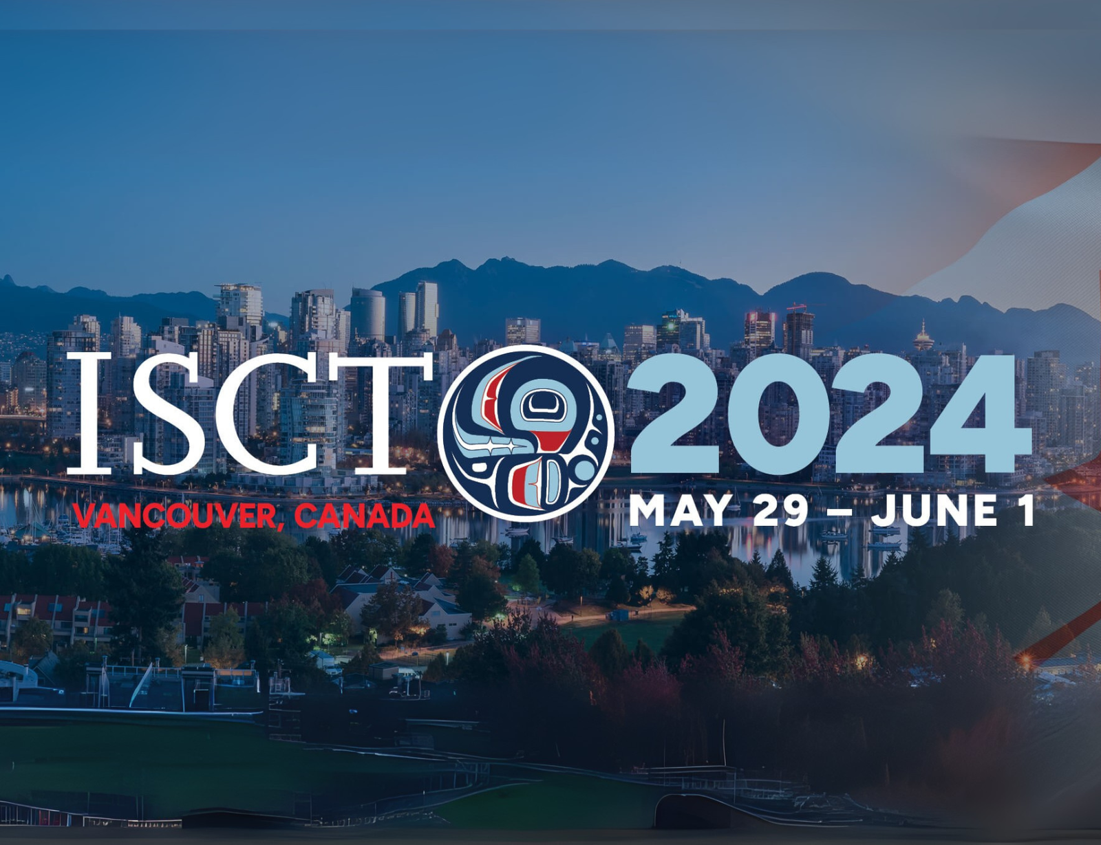 ISCT 2024 Conference