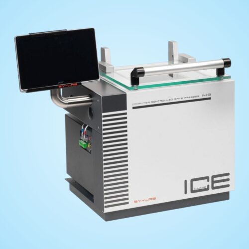 Máy Hạ Nhiệt Độ Theo Chương Trình IceCube 14S