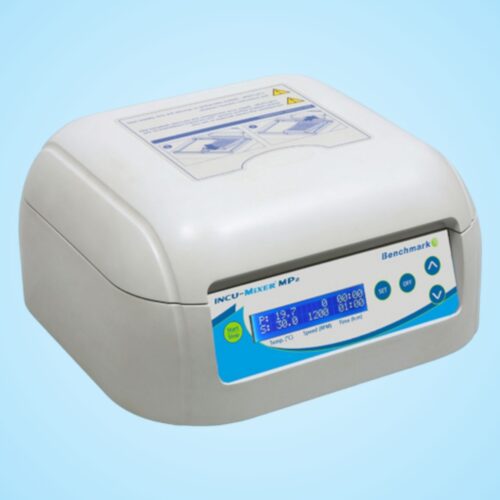 Máy Ủ Lắc Khay Vi Đĩa