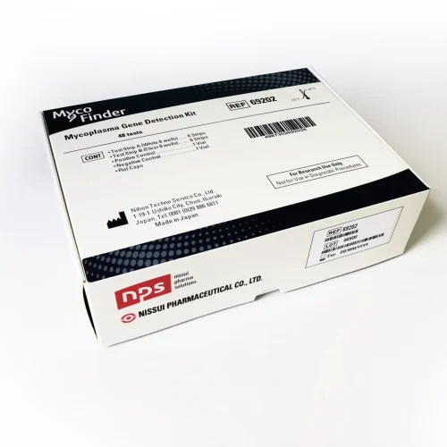 Xét nghiệm Mycoplasma