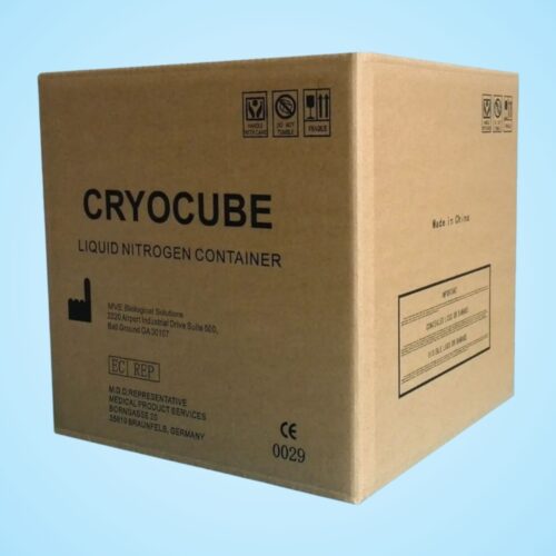 Bình Vận Chuyển Mẫu MVE CryoCube