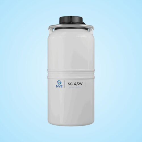 Bình vận chuyển mẫu MVE SC 4/2V