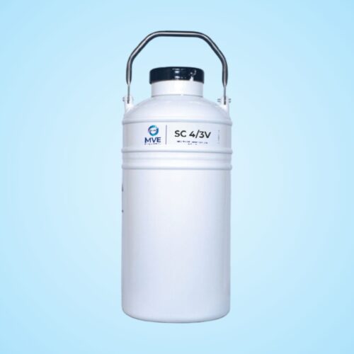 Bình vận chuyển mẫu MVE SC 4/3V