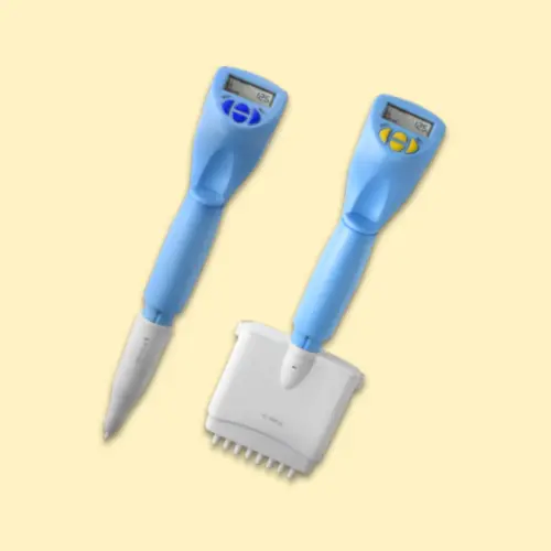 Bộ Micropipette Điện Tử BluePette