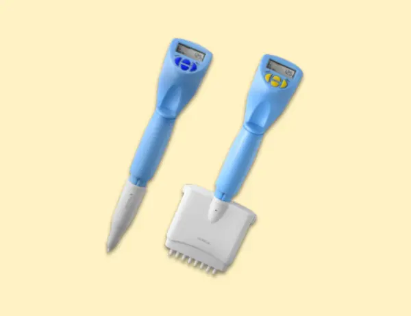 Bộ Micropipette Điện Tử BluePette