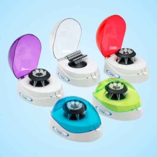 Máy ly tâm mini (Spindown)