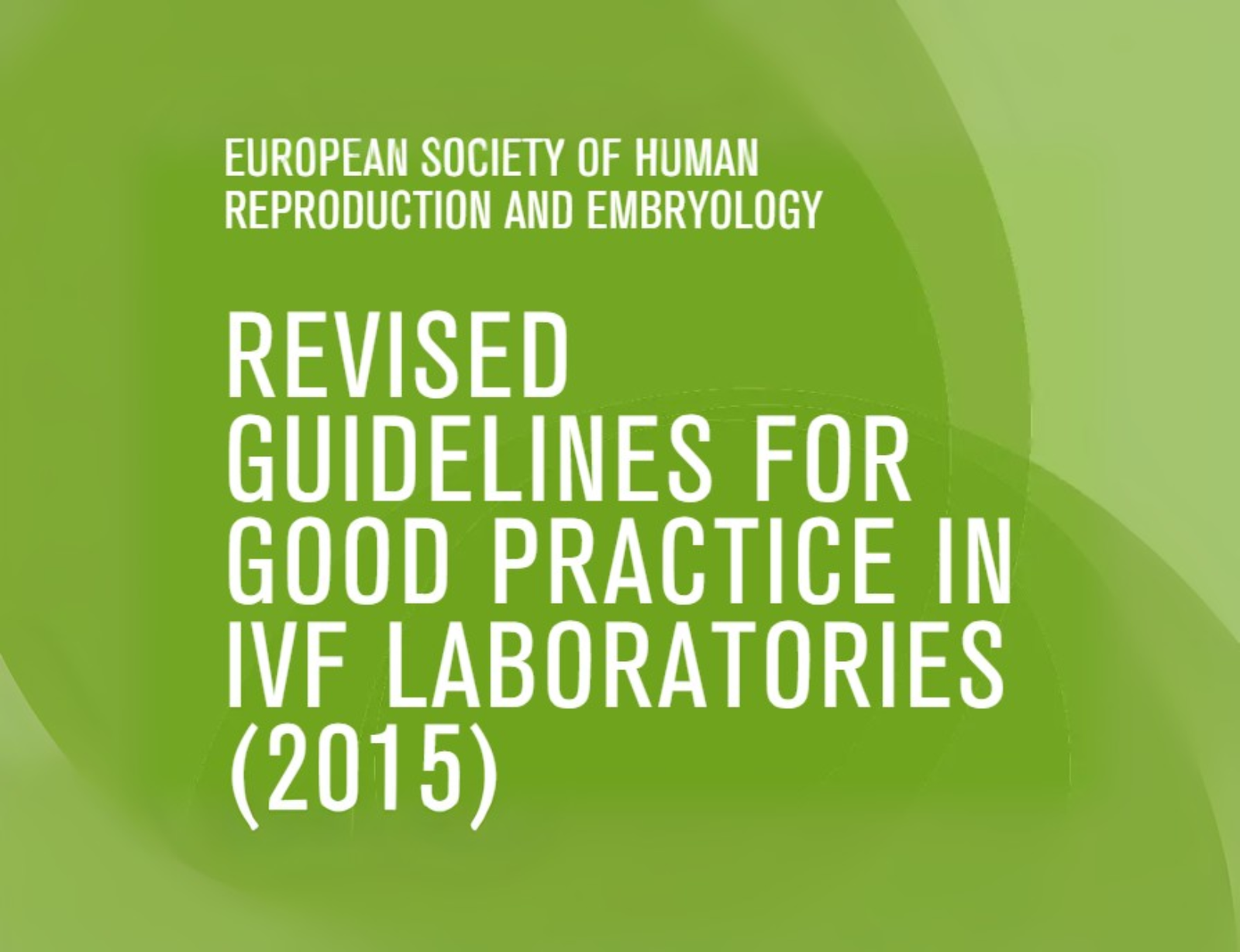 Identification Of Patients And Traceability Of Their Reproductive Cells