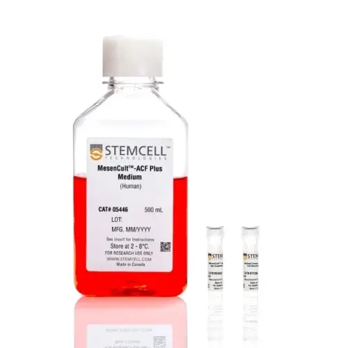 Môi Trường MesenCult™-ACF Plus Tăng Sinh & Cấy Chuyền Tế Bào MSC