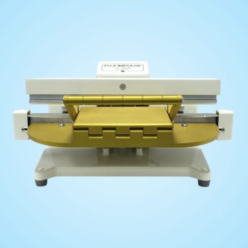 Máy Hàn Túi Overwrap