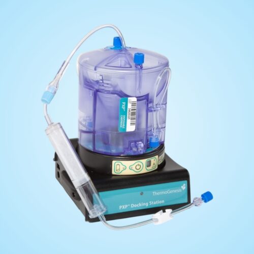 Hệ Thống PXP® Phân Lập Tế Bào Gốc Tủy Xương Tự Động