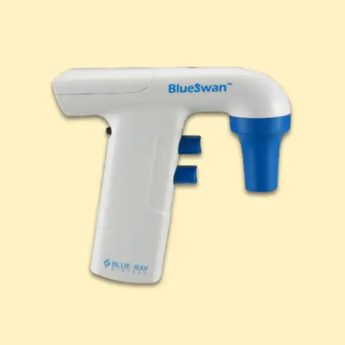 Dụng Cụ Trợ Hút Pipet Điện Tử BlueSwan