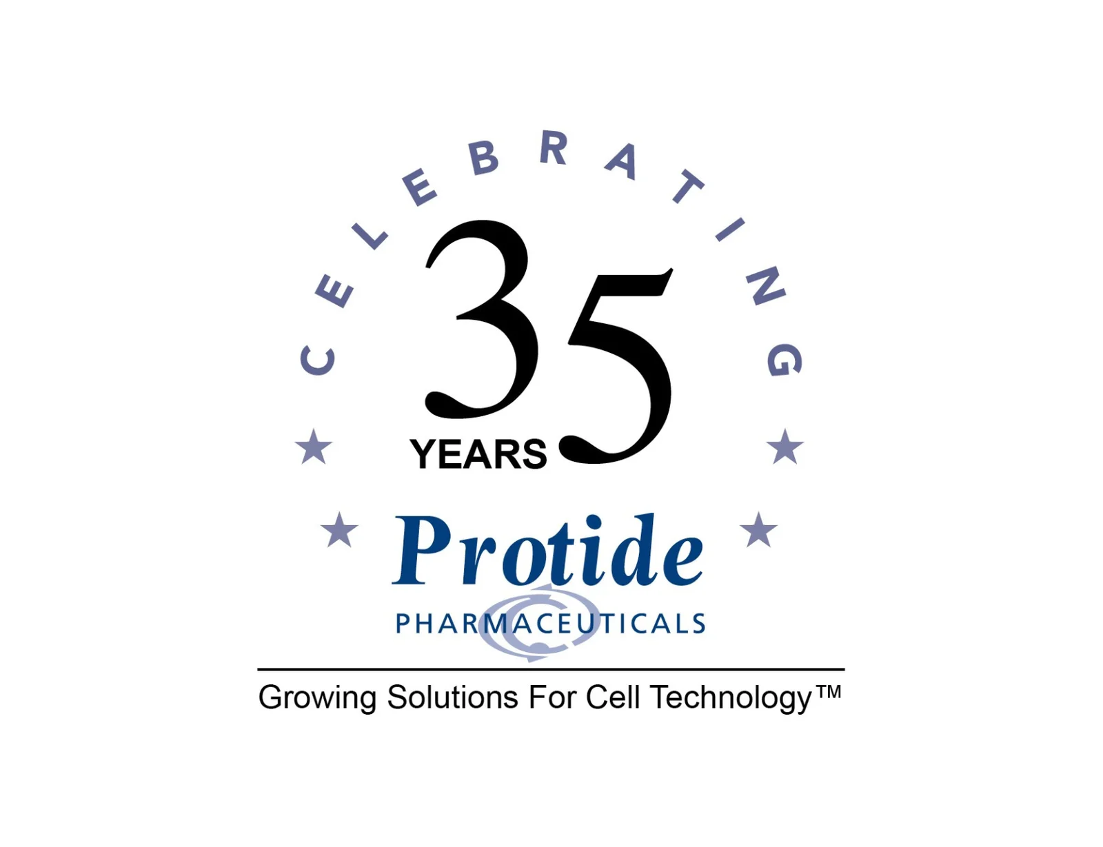 Hãng Sản Xuất Protide Pharmaceuticals (Mỹ) Kỷ Niệm 35 Năm Thành Lập