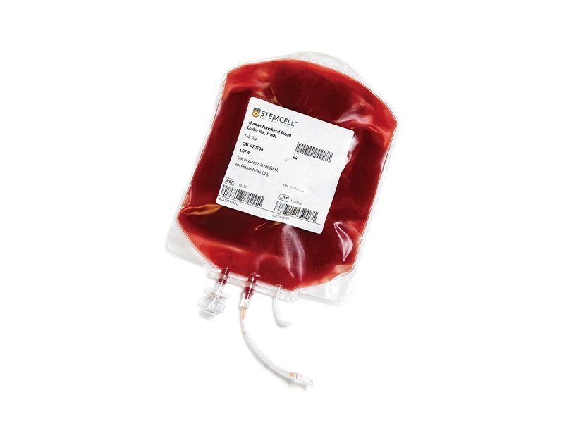 Webinar By Stemcell Technologies: Leukopak Processing – Tips & Tricks for Streamlined Cell Isolation