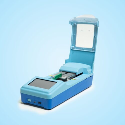 Máy Nối Ống Vô Trùng RapidWeld STW