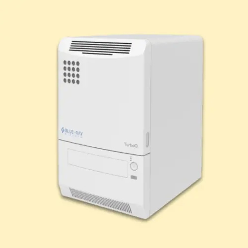 Máy Real-time PCR TurboQ