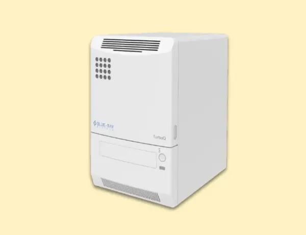 Máy Real-time PCR TurboQ
