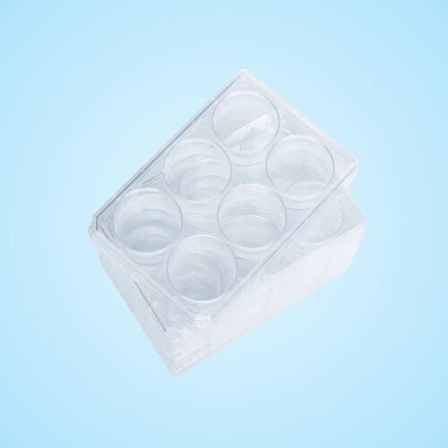 SmartDish™ & STEMgrid™-6 – Dụng cụ nuôi cấy không meniscus