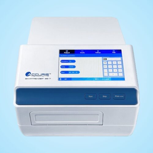 Máy Đọc Đĩa ELISA - SmartReader 96