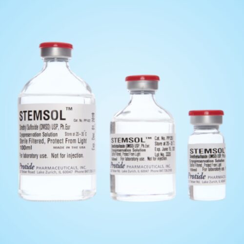 Dung Dịch Bảo Quản Tế Bào DMSO Stemsol™ USP