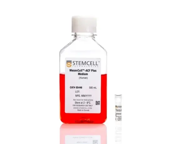 Môi Trường MesenCult™-ACF Plus Tăng Sinh & Cấy Chuyền Tế Bào MSC - Image 2