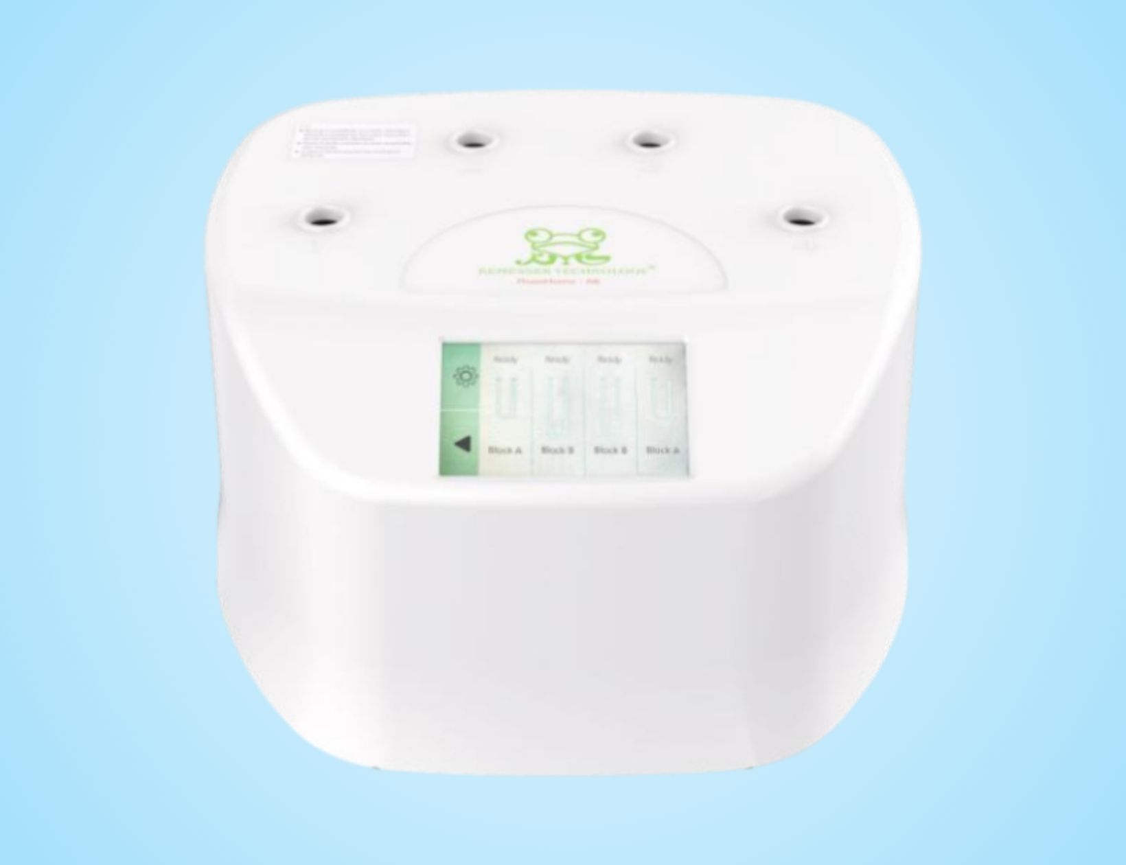 Thiết Bị Rã Đông Tế Bào Tự Động ThawHome-A (cho ống chứa mẫu đông lạnh 1,5-2mL)