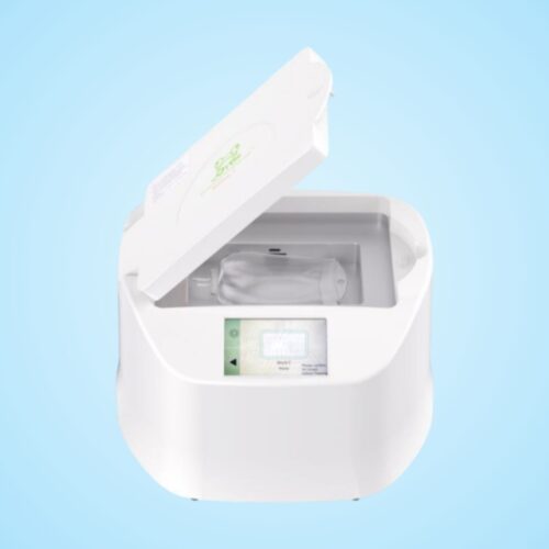 Thiết Bị Rã Đông Tế Bào Tự Động ThawHome-C (cho túi máu 50mL)