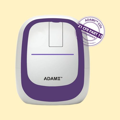 Máy Phân Tích Tế Bào Miễn Dịch ADAMII™-CDx