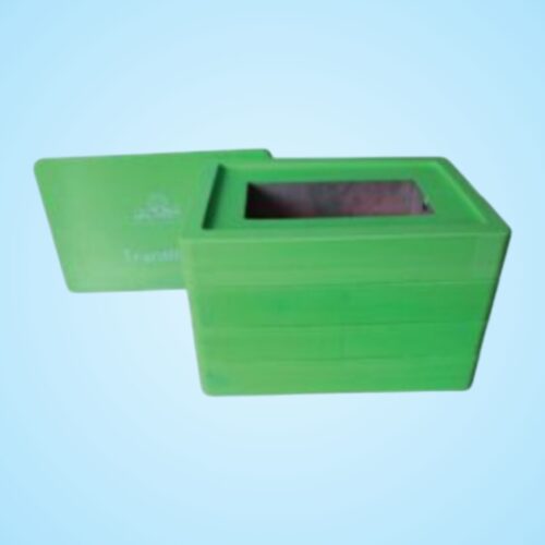 Hộp Vận Chuyển Mẫu TransHome