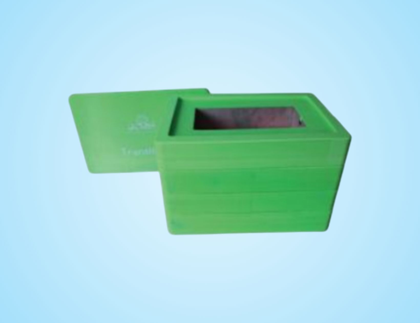 Hộp Vận Chuyển Mẫu TransHome