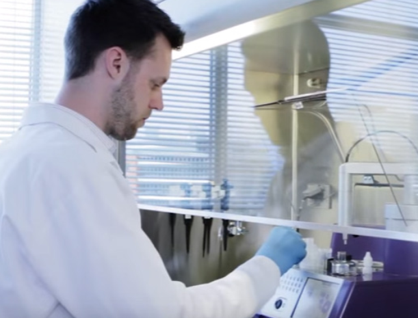 Cell Separation Solutions for Chimerism Analysis