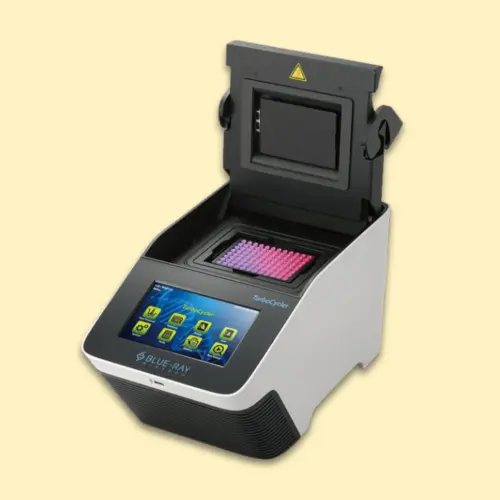 Máy PCR Gradient 96 Giếng TurboCycler 2
