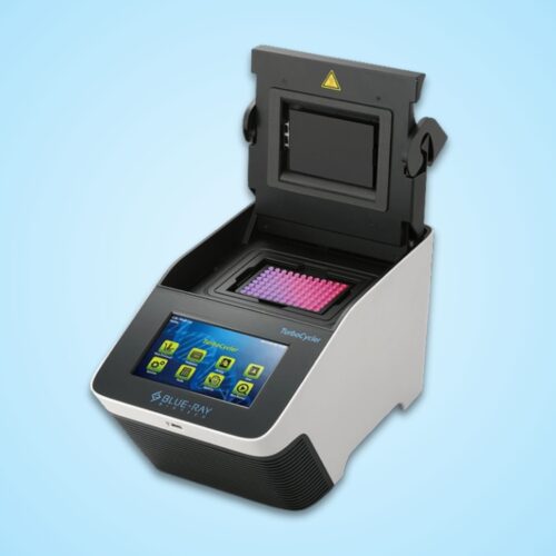 Máy PCR Gradient 96 Giếng TurboCycler 2